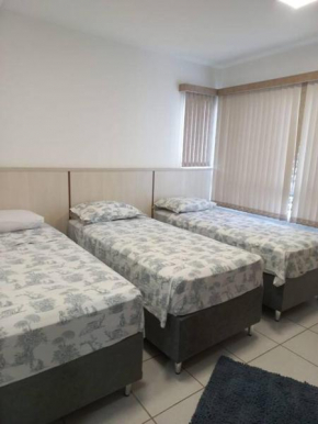 Flat Particular Triplo Marizienne Hotel Biarritz 10